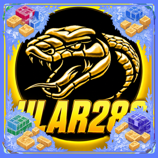 ular288 — galeri pratinjau Resmi APK