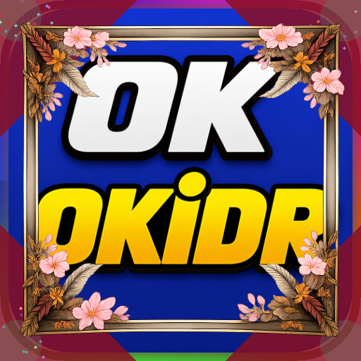 okidr — mitra unggulan